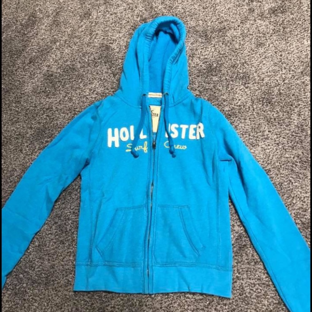 Hollister Sweatshirt